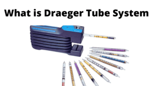 Draeger Tube System