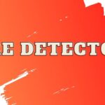 Types of Fire Detectors
