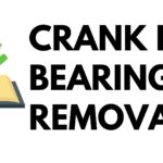 How to Remove Crank Pin Bearing in Main Engine