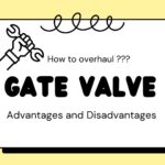 What is Gate Valve and its Different Types, Advantages, and Disadvantages