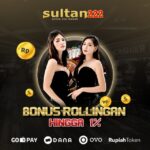 Joker388: Situs Judi Slot Online Terbaik Indonesia & Judi Online